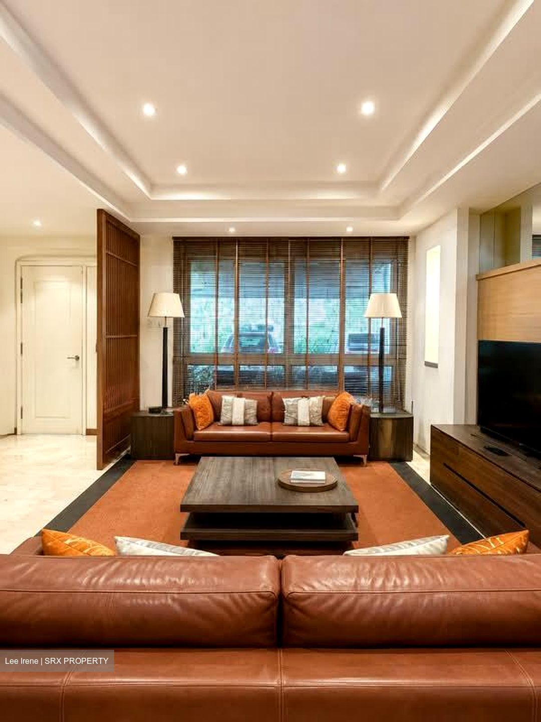 Saraca Villas (D28), Terrace #602166011